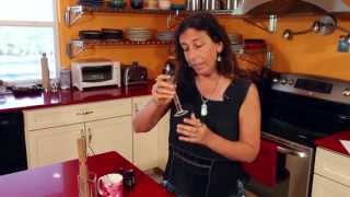 Aromatherapy Recipes How To Make Incense Sticks At Home [upl. by Cerelia]