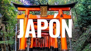 LO MEJOR DE JAPÓN EN 2 MINUTOS 🇯🇵 [upl. by Boycie62]