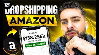 How To Start UK Amazon Dropshipping 2025 Guide [upl. by Nishi908]