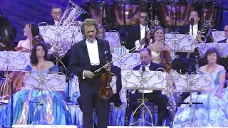 André Rieu  Szła Dzieweczka in Lodz 2017 [upl. by Lenoil]