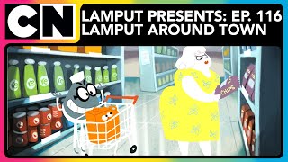 Lamput Presents  Lamput Cartoon  The Cartoon Network Show  Lamput EP 34 [upl. by Namhar]