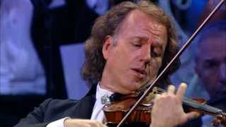 André Rieu  The music of the Night Live in New York City [upl. by Leinadnhoj830]