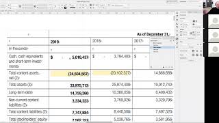 InDesign – using Tables  Advanced tutorial [upl. by Eiznekcm]