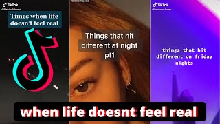 TikTok Let Go  When Life Doesnt Feel RealHits Different  Ark Patrol [upl. by Pigeon]