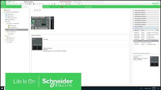 How to Setup Modbus Serial IO Scanning with TM200 and ATV320 Drive  Schneider Electric [upl. by Atilrac172]