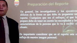 La Redacción del Reporte [upl. by Kosey]