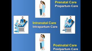 Perinatal Care 30Sep23 [upl. by Certie]