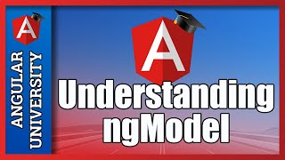 💥 Understanding ngModel One Way and Bidirectional Data Binding [upl. by Atalie545]