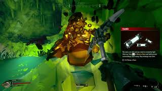 Deep Rock Galactic  Tutorial Walkthrough and Beginner Tips I Wish I had Known When I Started [upl. by Hollenbeck]