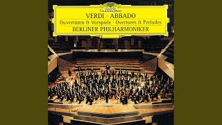 Verdi Nabucco Overture [upl. by Stirling]