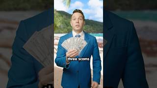 Insane Scams People Fall For In Other Countries [upl. by Nolaf]