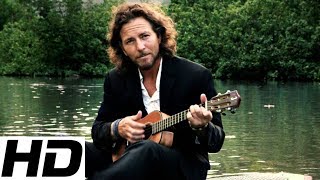 Eddie Vedder  Long Nights with Lyrics HD [upl. by Hilarius]