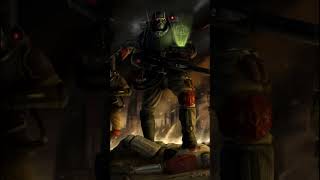 Tempestus Scions  Warhammer 40000 Lore [upl. by Tabitha756]