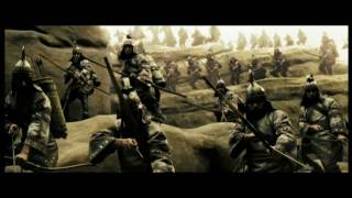 300  Trailer Español HD [upl. by Rinaldo]