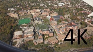 A 4K Tour of Georgetown University [upl. by Asserac]