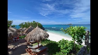 Top 10 Resorts in Cebu Philippines  Great Travel Videos [upl. by Kassity]