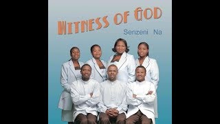 Witness of God — Senzeni Na [upl. by Alleda284]