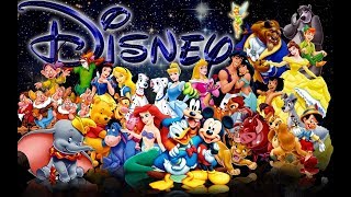 Blind test disney très difficile [upl. by Shere]