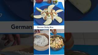 German Sticky Rice [upl. by Yvon]