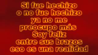 Ana Gabriel Hechizo karaoke YouTube1 [upl. by Marten]