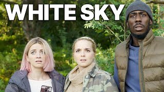 White Sky  DISASTER FILM [upl. by Frye]