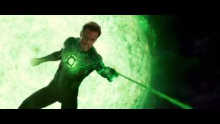 Lanterna Verde  Trailer 4 legendado HD [upl. by Nylaroc356]