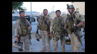 Navy SEAL Operation Redwings Tribute and Dedication [upl. by Ettegirb]