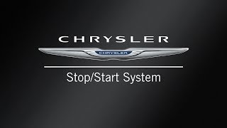 Auto StartStop  Ford HowTo  Ford [upl. by Annawahs]