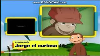 Mi gráfica de Créditos en Discovery Kids compilación [upl. by Aneis752]