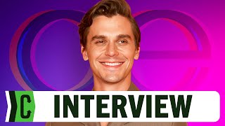 Queer Eye Season 9 Antoni Porowski [upl. by Kariv]