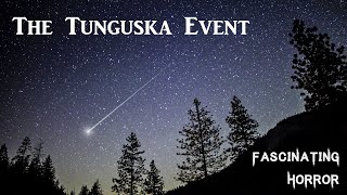 The Tunguska Event  A Short Documentary  Fascinating Horror [upl. by Tiffi]