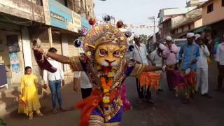 Jawhar  bohada 2017 Narasimha [upl. by Alamat]