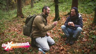 Verloren im Wald  CheXperiment mit Checker Tobi  Die Entdeckershow [upl. by Cusick]