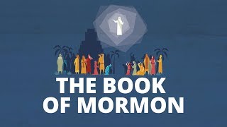 The Book of Mormon Key Teachings and Stories [upl. by Colson627]