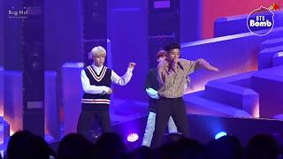 BANGTAN BOMB BTS ‘DNA’ 2x Dance Time BTS COUNTDOWN  BTS 방탄소년단 [upl. by Stuppy645]