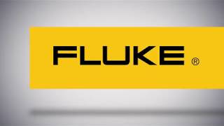 Downloading Data With The Fluke Energy Analyze Plus Software [upl. by Maxfield]