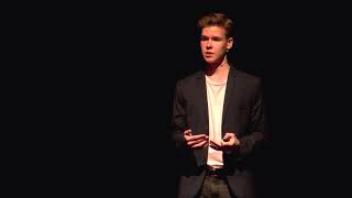 Youre being manipulated and dont even know it  Nate Pressner  TEDxYouthBasel [upl. by Meridel]