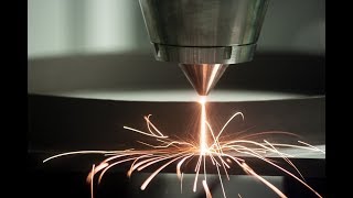 Welcome to Directed Energy Deposition  Metal Additive Manufacturing [upl. by Leoj]