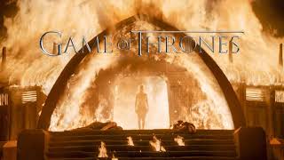 Game of Thrones  Soundtrack  Khaleesi Extended [upl. by Esinaj]