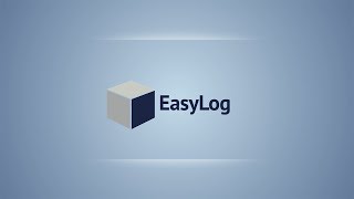 Introduction to the EasyLog Data Logger Range [upl. by Yemar]