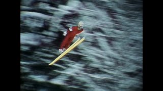 Werner Herzog  The Great Ecstasy of Woodcarver Steiner 1974 [upl. by Cohe]