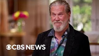 Actor Jeff Bridges and McDonalds ice cream machines  Here Comes The Sun [upl. by Werbel]