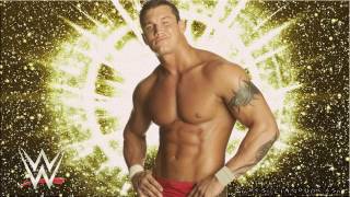 WWE Randy Orton Old Theme Song quotBurn In My Lightquot [upl. by Ettenan970]