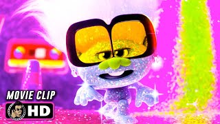 TROLLS WORLD TOUR Clip  Tiny Diamond 2020 Kenan Thompson [upl. by Aynek876]