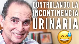 Episodio 1104 Controlando la incontinencia urinaria [upl. by Stormie417]