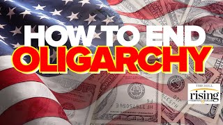 Thom Hartmann History Of American Oligarchy And How It ENDS [upl. by Harding]