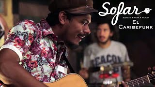 El Caribefunk  Soledad  Sofar Philadelphia [upl. by Shelden224]