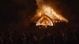 Game of Thrones Season 6 OST  Khaleesi EP 04 Final scene [upl. by Amak]