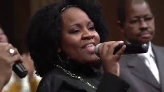 3 Hours Of Praise amp Worship West Angeles COGIC HD [upl. by Elletnahc]