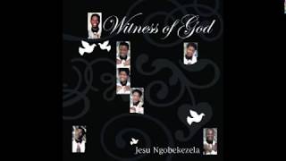 Witness Of God  Jesu Ngobekezela [upl. by Ahsinel]